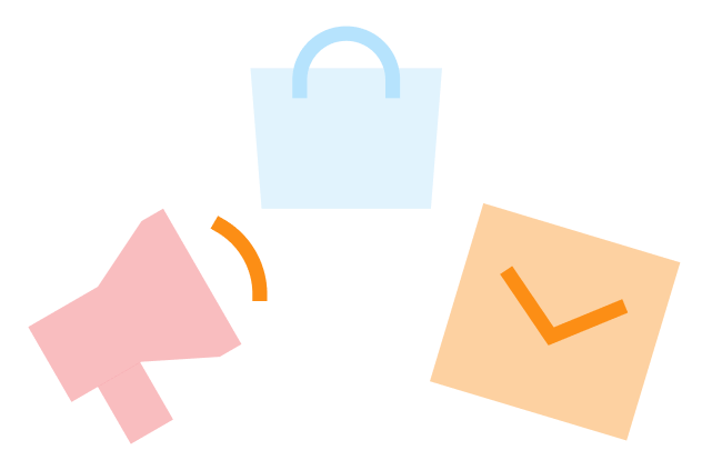 모임, 거래, 홍보 등 다양한 목적으로 활용하고 싶은 분들